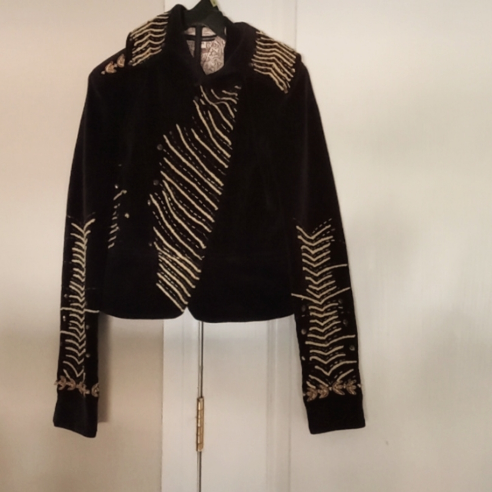 Atos Lombardini blazer Jacket